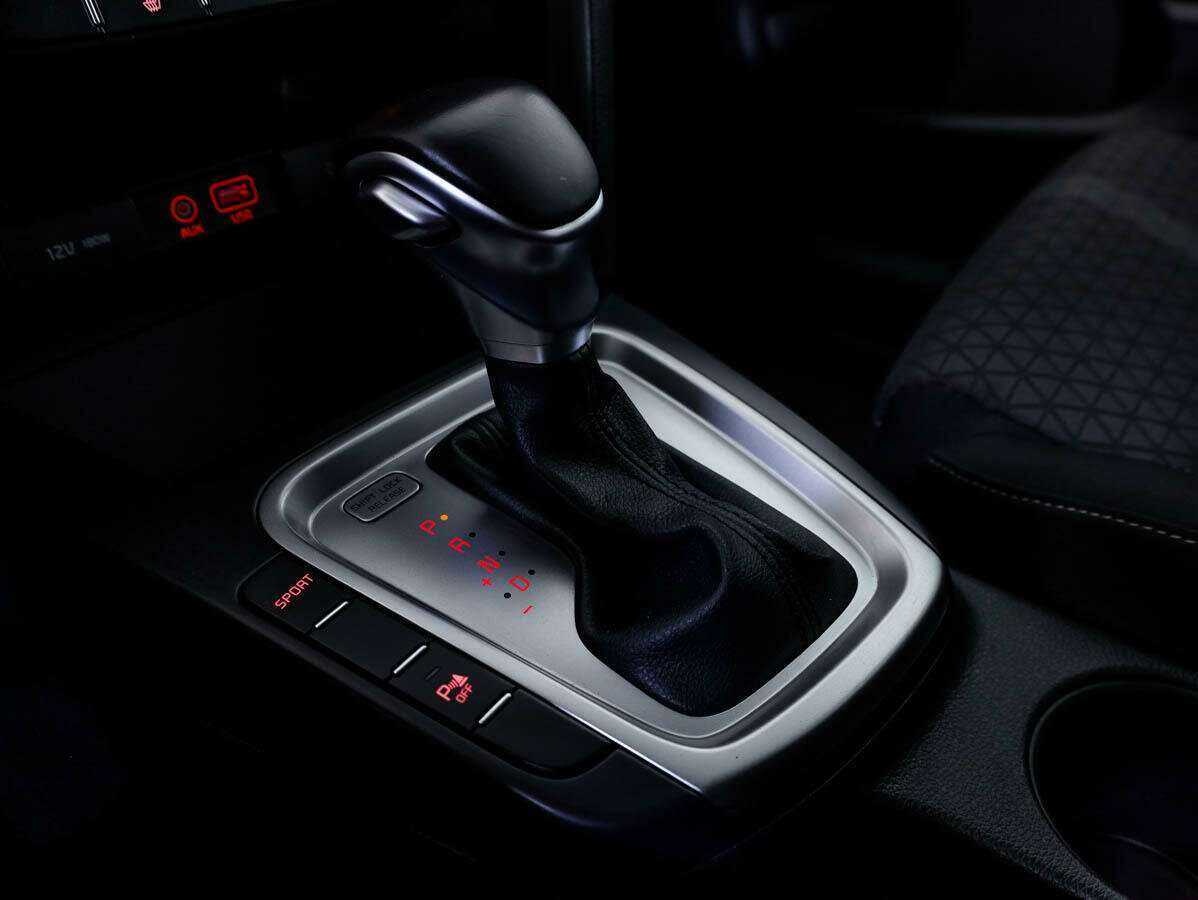 Киа Сид б/у, 2019, Автоматическая. Фото: #22