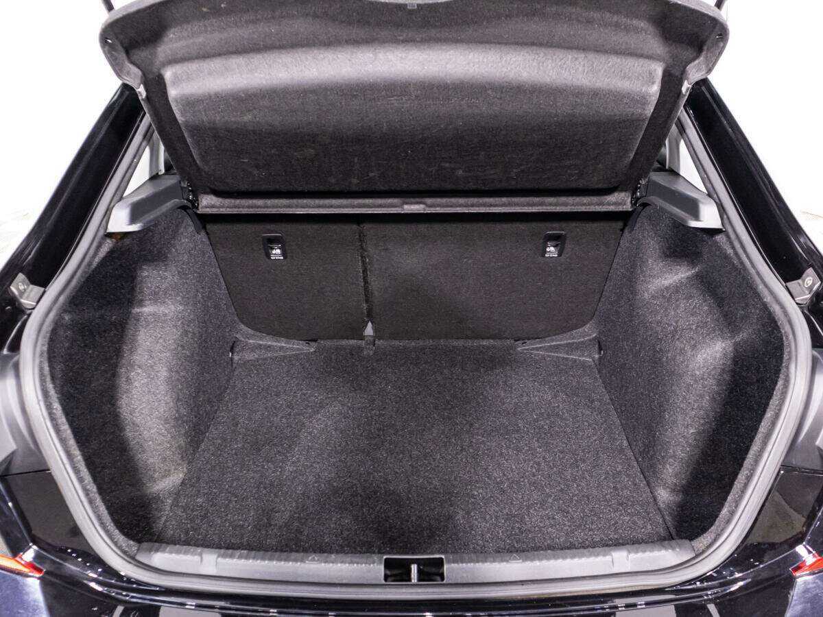 Фольксваген Поло б/у, 2021, Автоматическая. Фото: #14