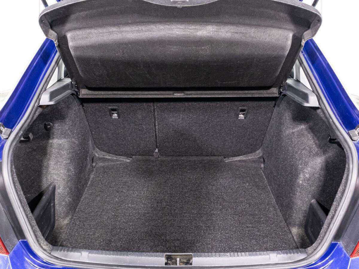 Шкода Рапид б/у, 2017, Роботизированная. Фото: #14