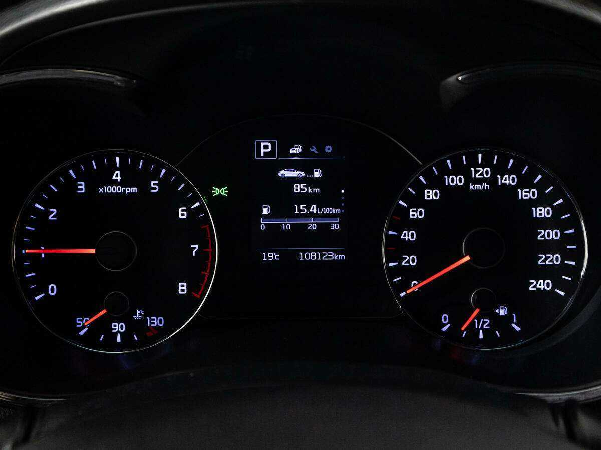 Киа Церато б/у, 2019, Автоматическая. Фото: #13