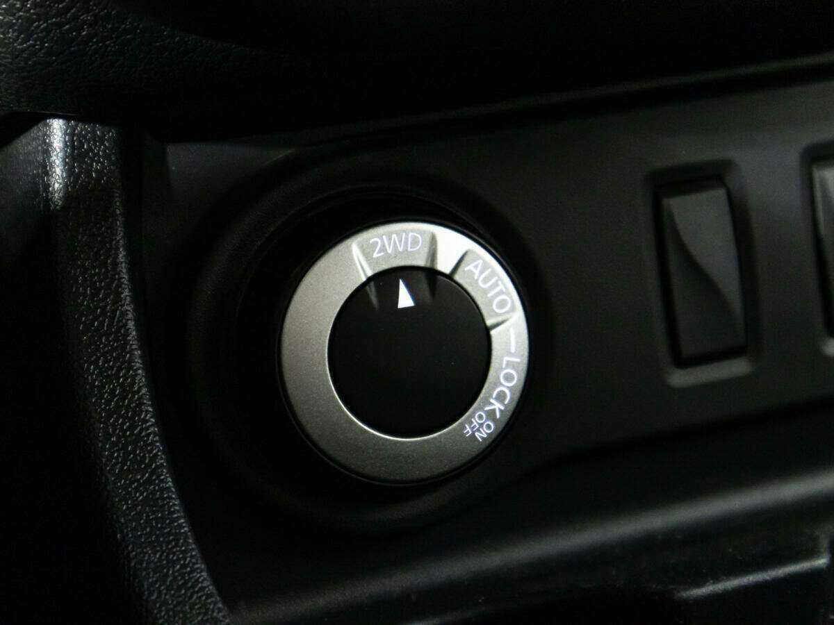 Рено Дастер б/у, 2018, Механическая. Фото: #15