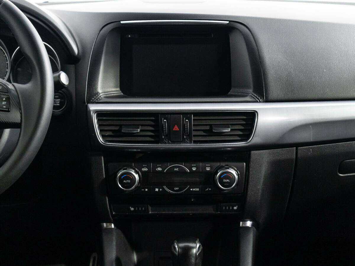 Мазда Ц-Икс-5 б/у, 2015, Автоматическая. Фото: #13