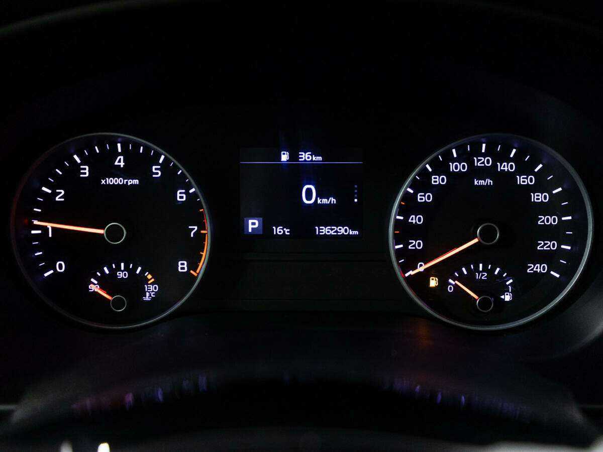 Киа Спортейдж б/у, 2019, Автоматическая. Фото: #11