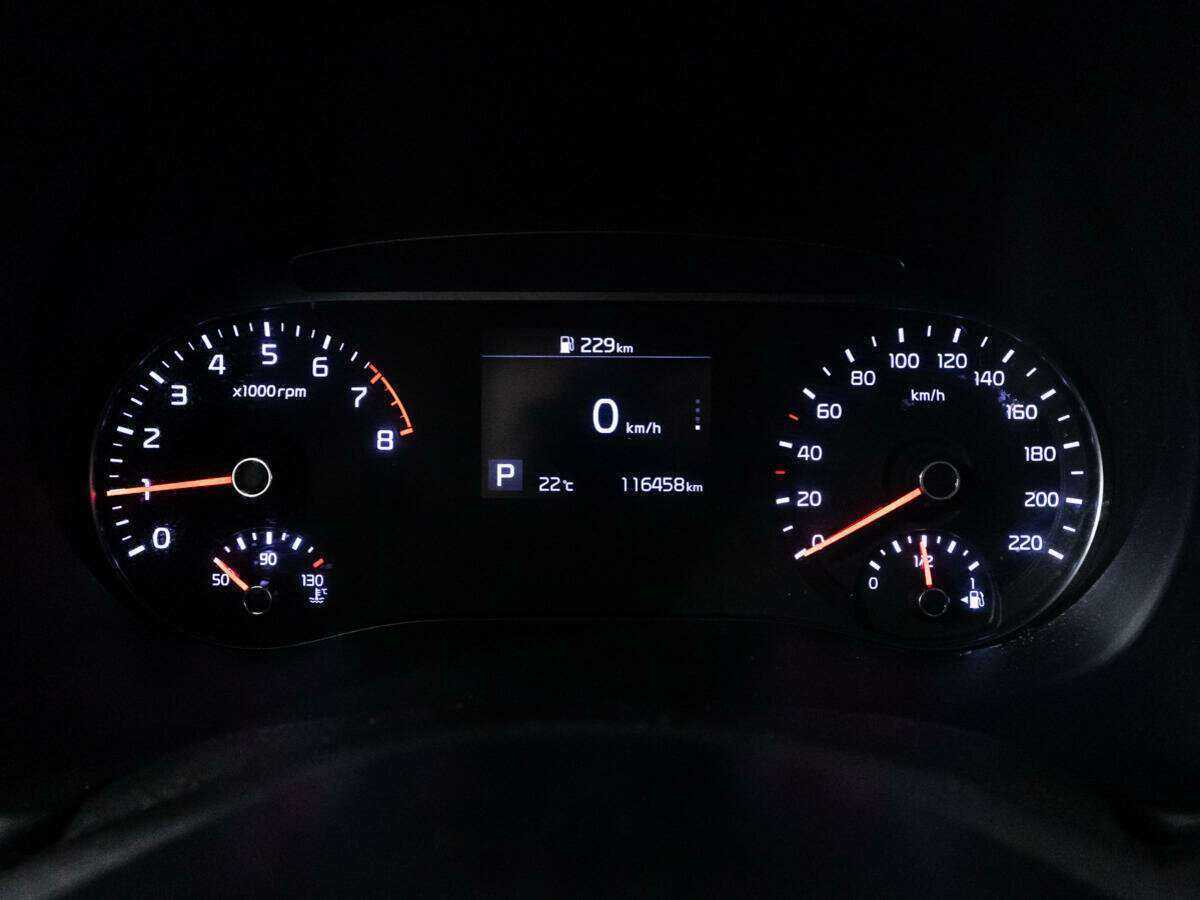 Киа Соул б/у, 2021, Автоматическая. Фото: #11