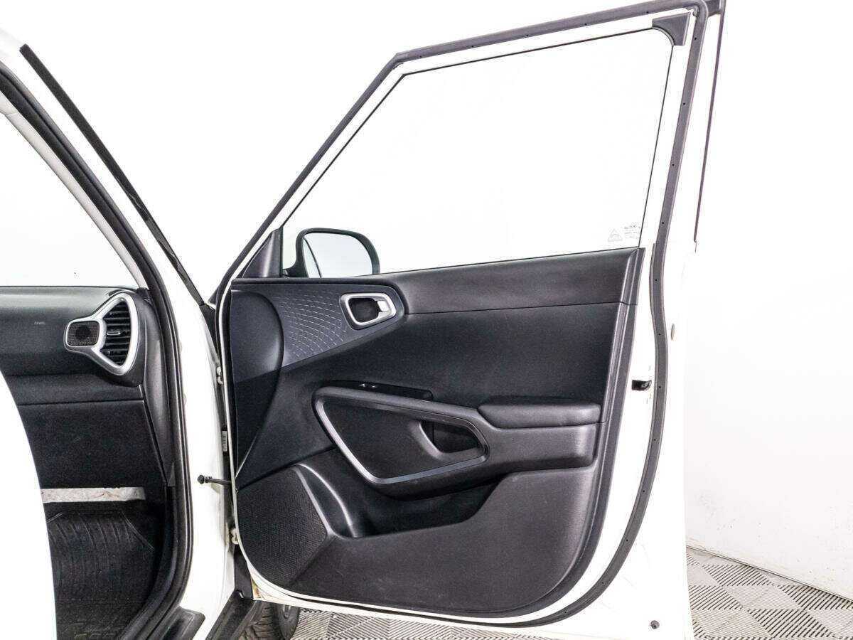 Киа Соул б/у, 2021, Автоматическая. Фото: #26