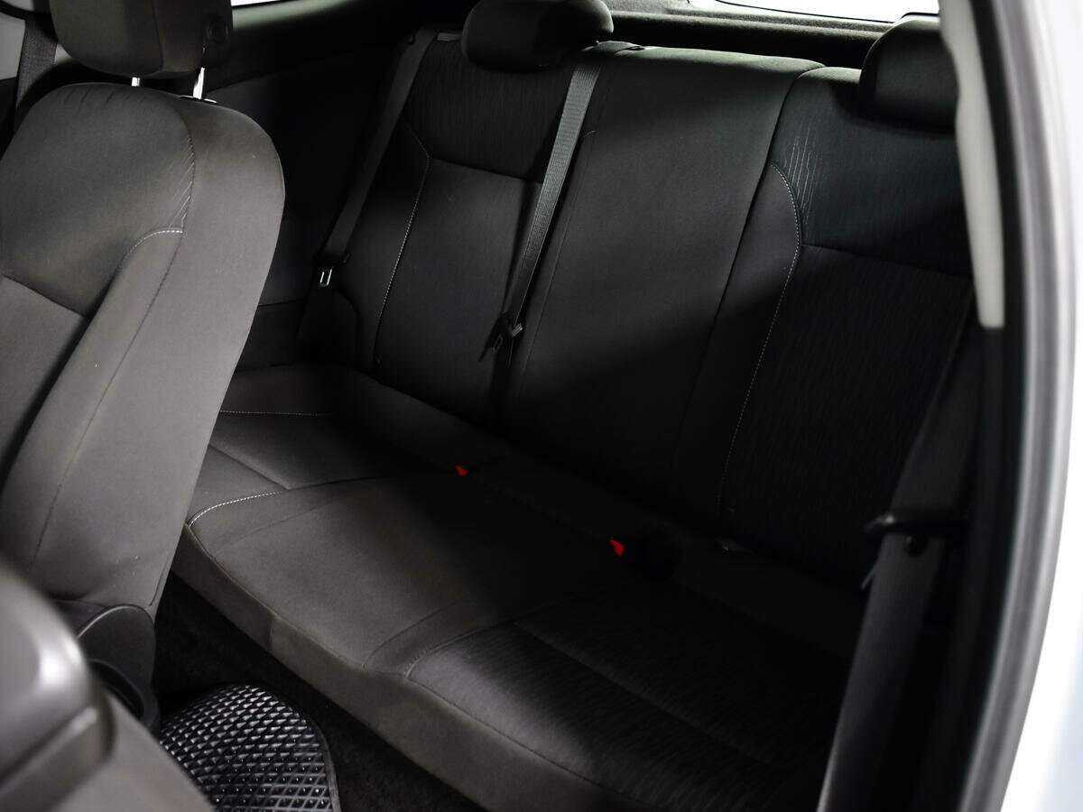 Опель Астра б/у, 2012, Механическая. Фото: #9