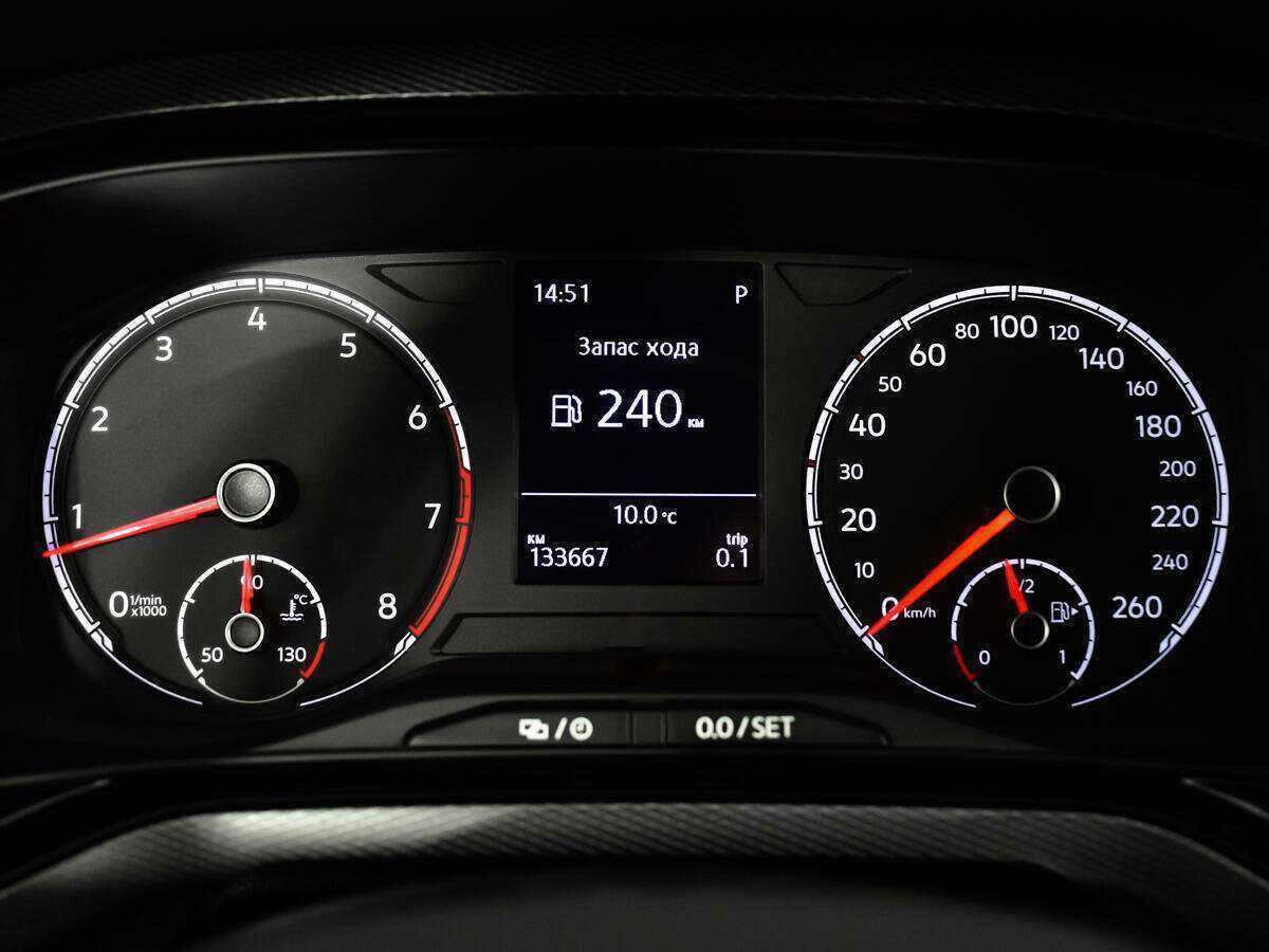 Фольксваген Поло б/у, 2020, Автоматическая. Фото: #10