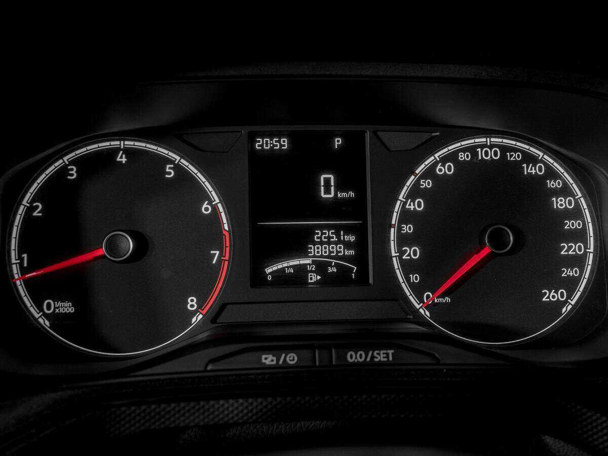 Фольксваген Поло б/у, 2020, Автоматическая. Фото: #10