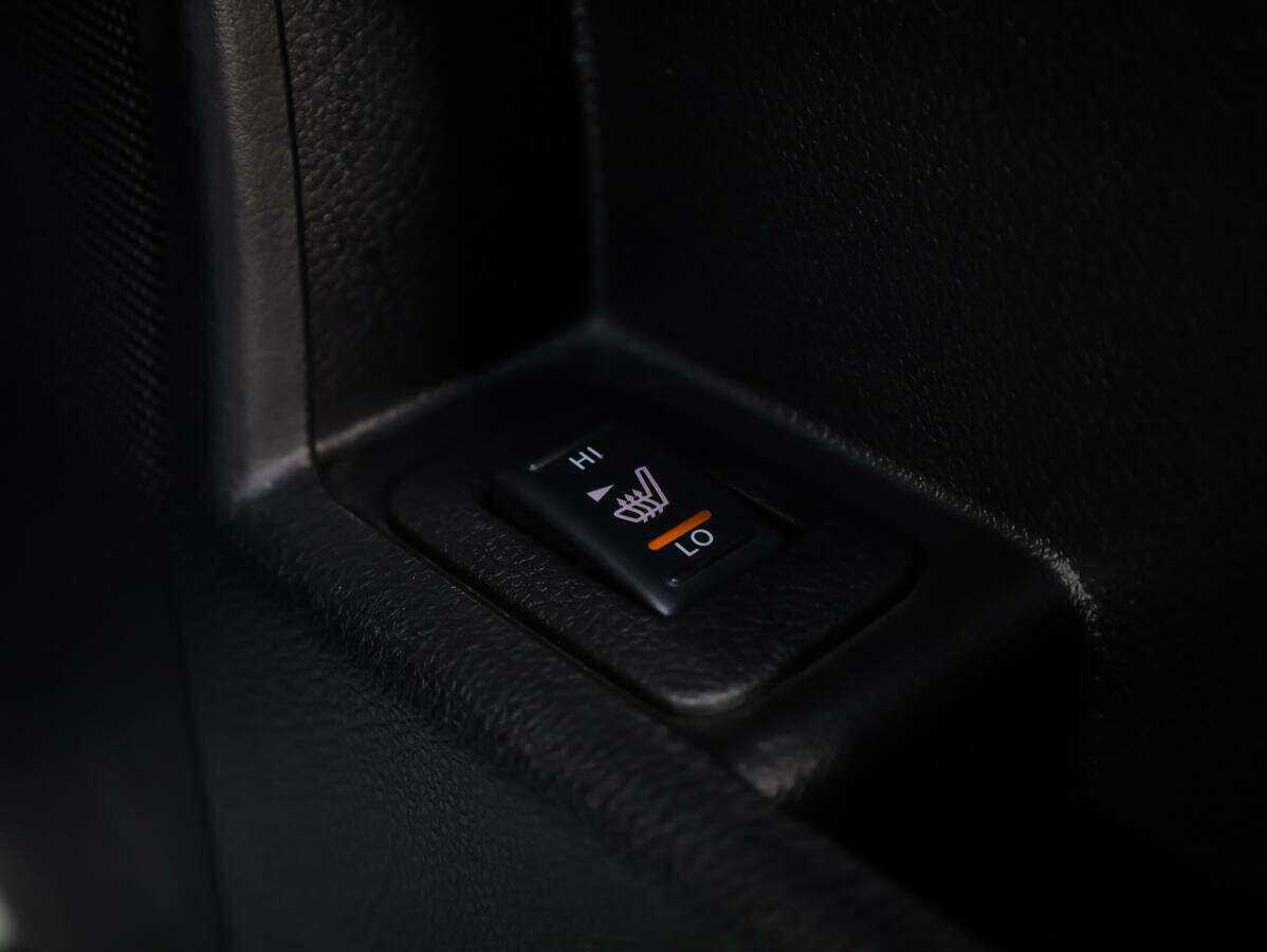 Ниссан Мурано б/у, 2013, Вариатор. Фото: #17