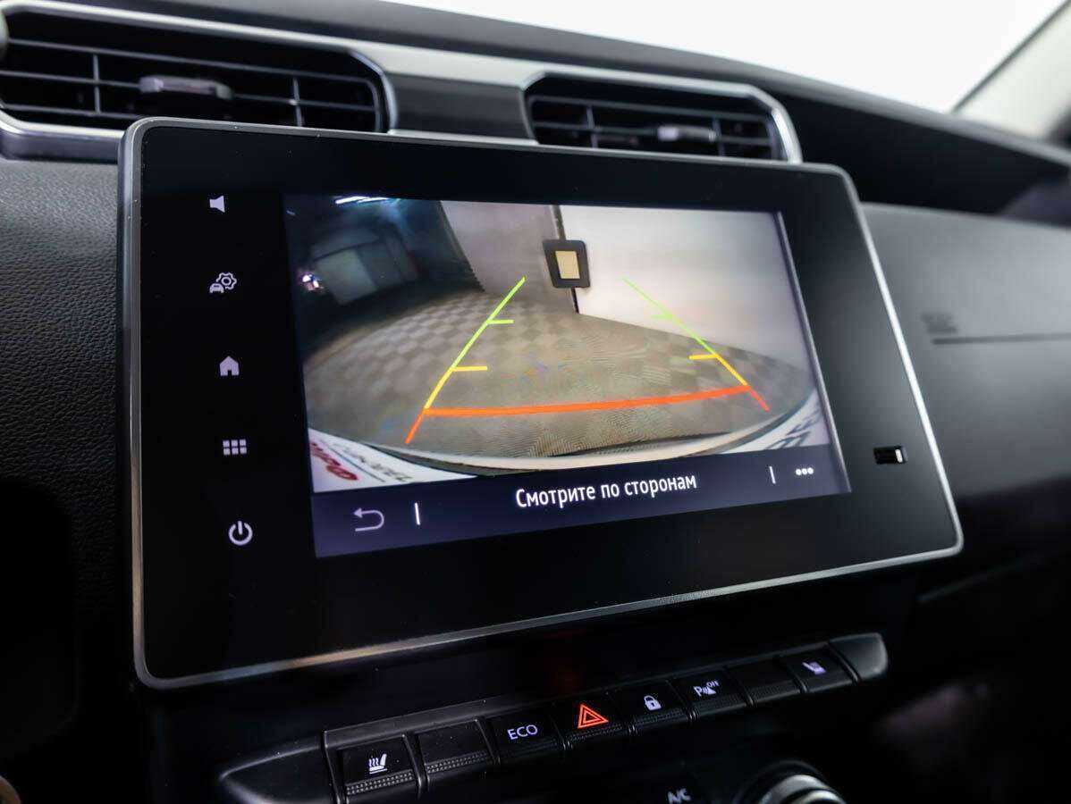 Рено Дастер б/у, 2021, Механическая. Фото: #11