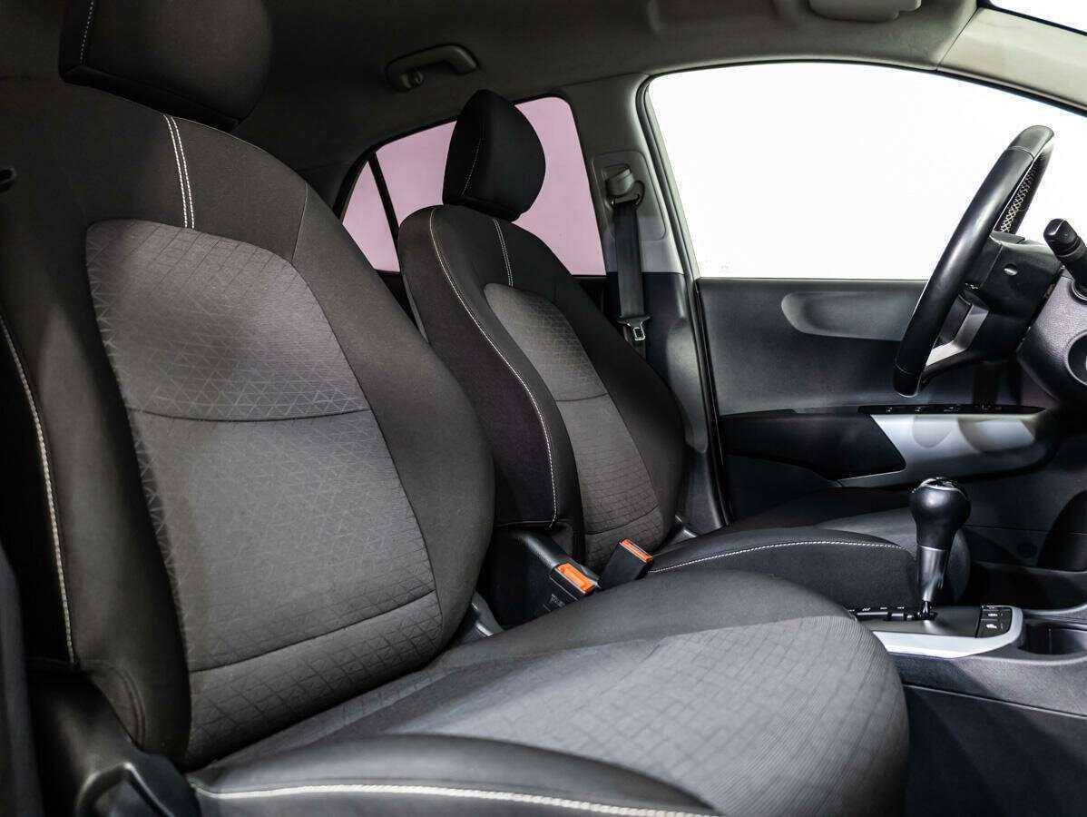 Киа Пиканто б/у, 2018, Автоматическая. Фото: #9