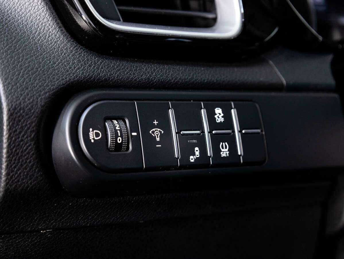 Киа Сид б/у, 2020, Автоматическая. Фото: #15