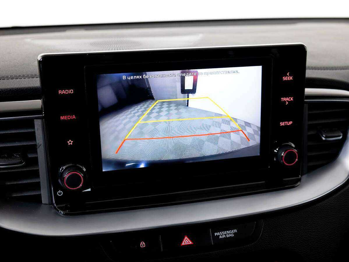 Киа Сид б/у, 2020, Автоматическая. Фото: #20