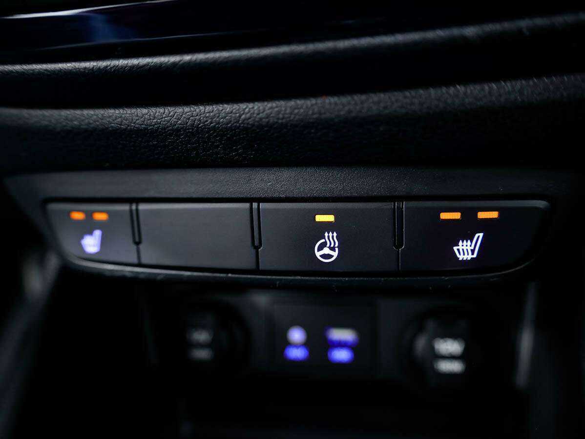 Хендай Солярис б/у, 2017, Автоматическая. Фото: #13