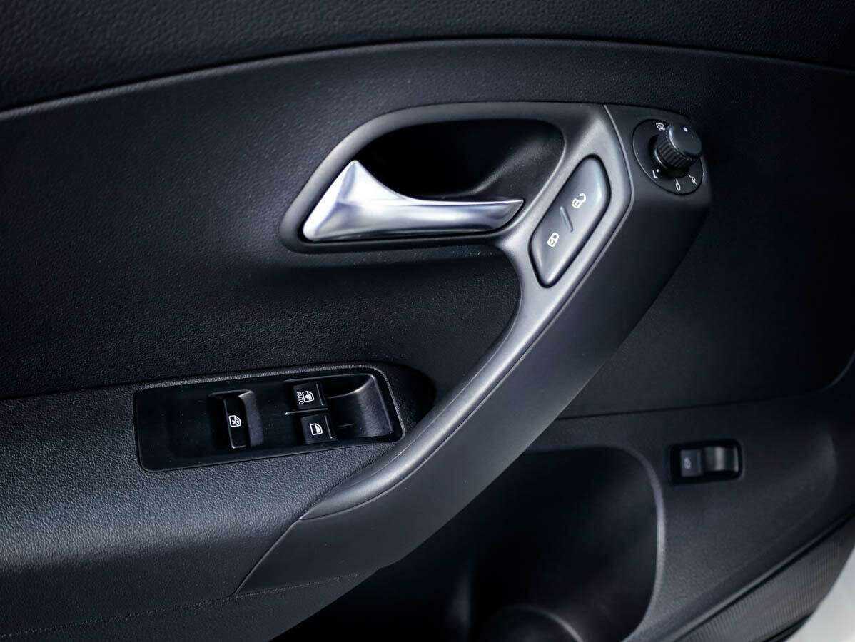 Фольксваген Поло б/у, 2013, Автоматическая. Фото: #13