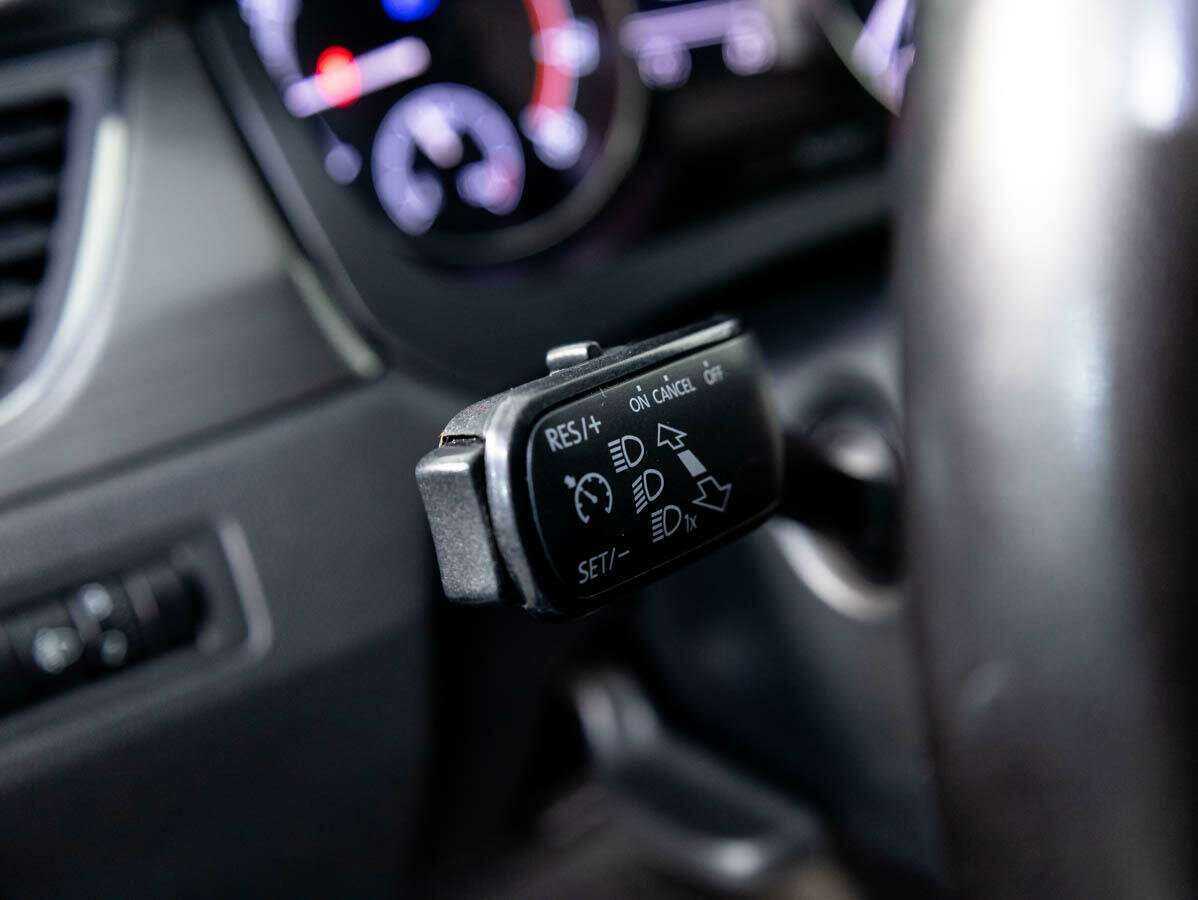 Шкода Рапид б/у, 2017, Роботизированная. Фото: #17