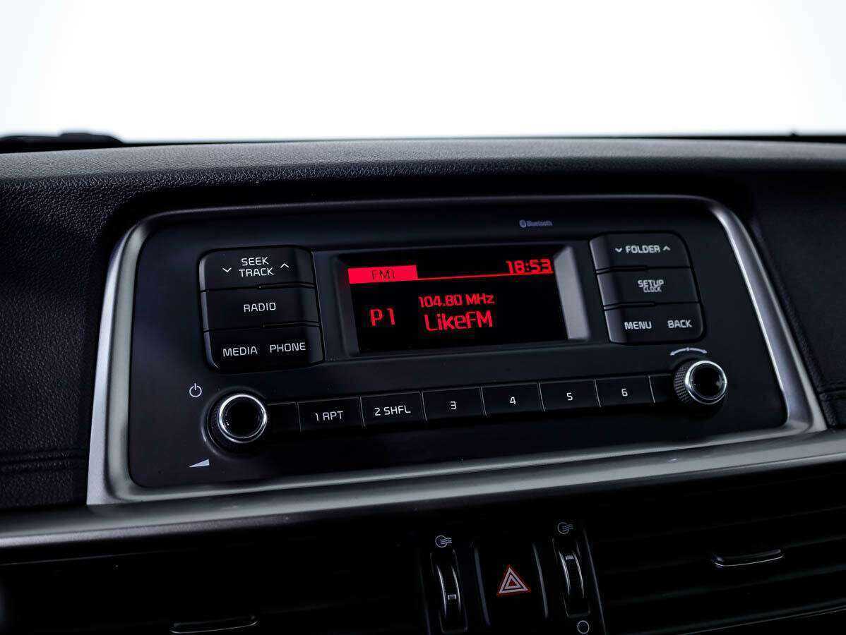 Киа Оптима б/у, 2019, Автоматическая. Фото: #14