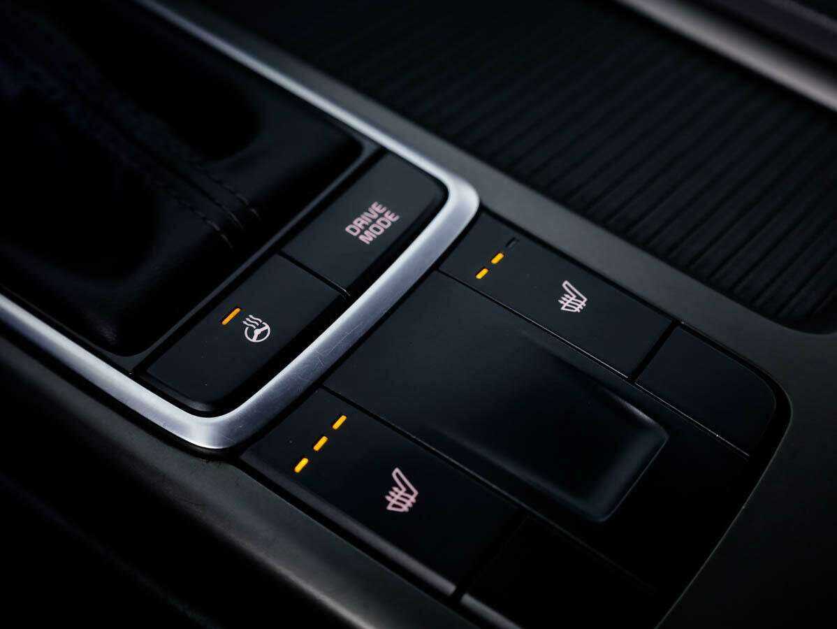 Киа Оптима б/у, 2019, Автоматическая. Фото: #17