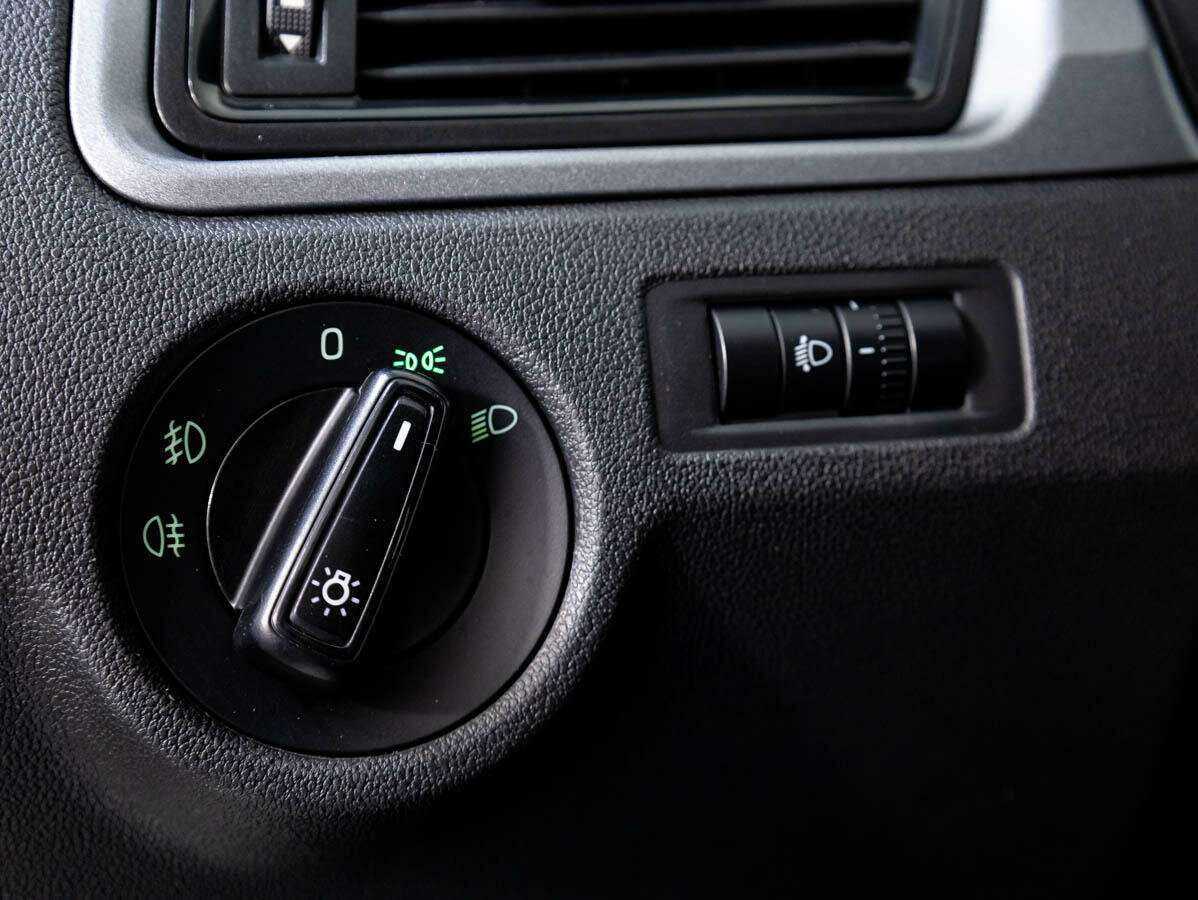 Шкода Рапид б/у, 2017, Механическая. Фото: #14