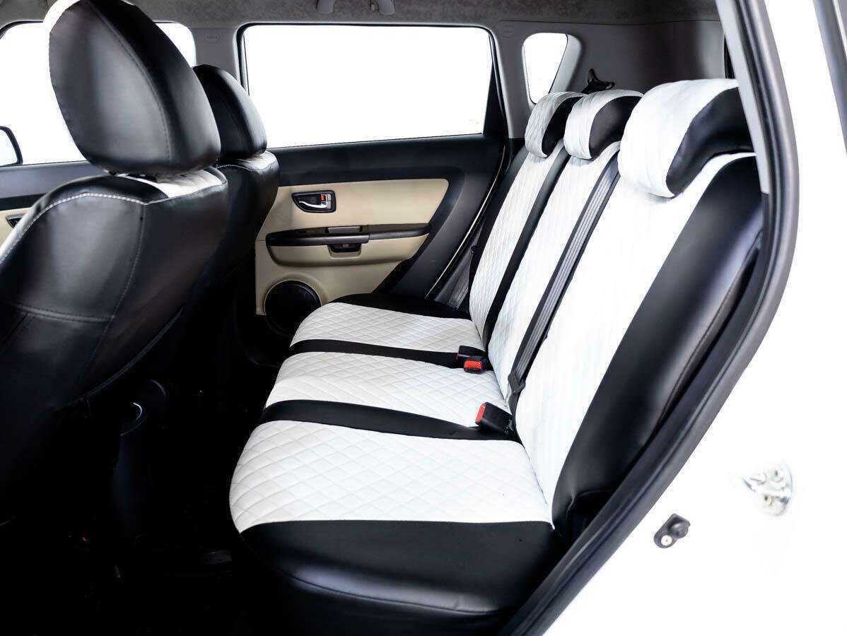 Киа Соул б/у, 2012, Автоматическая. Фото: #12