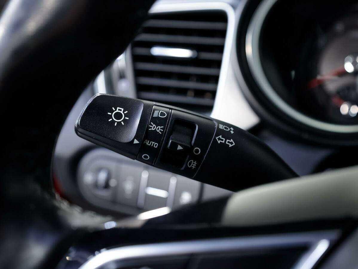 Киа Сид б/у, 2019, Автоматическая. Фото: #15