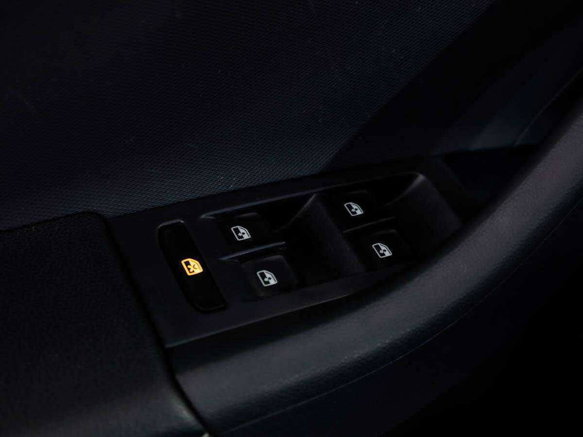 Шкода Рапид б/у, 2017, Роботизированная. Фото: #21