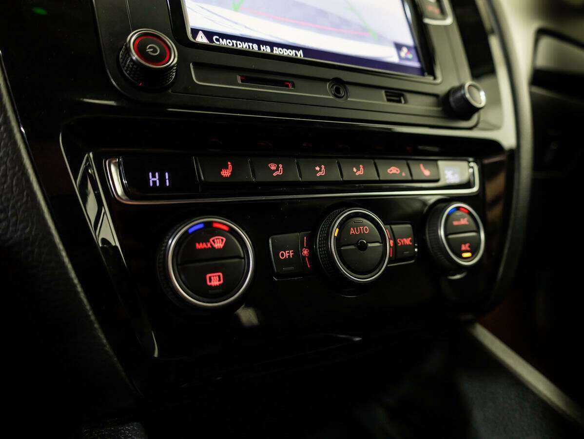 Фольксваген Джетта б/у, 2017, Роботизированная. Фото: #12