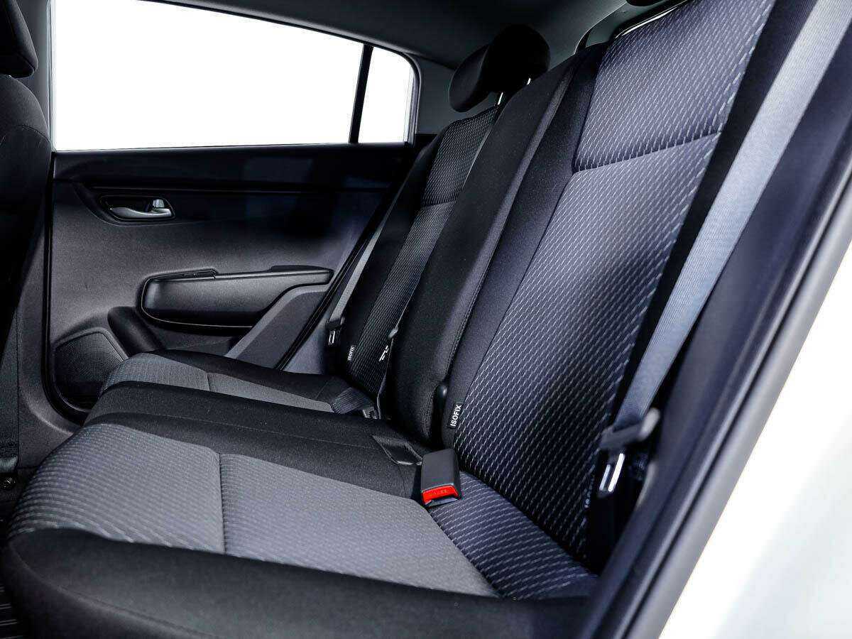 Киа Рио б/у, 2019, Автоматическая. Фото: #10