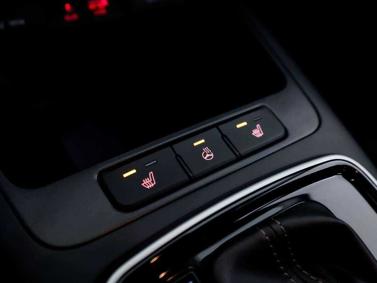 Киа Рио б/у, 2019, Автоматическая. Фото: #15