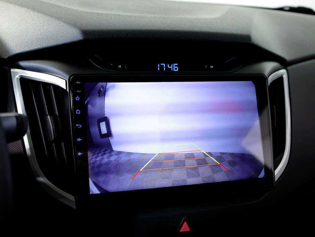 Хендай Крета б/у, 2018, Автоматическая. Фото: #15