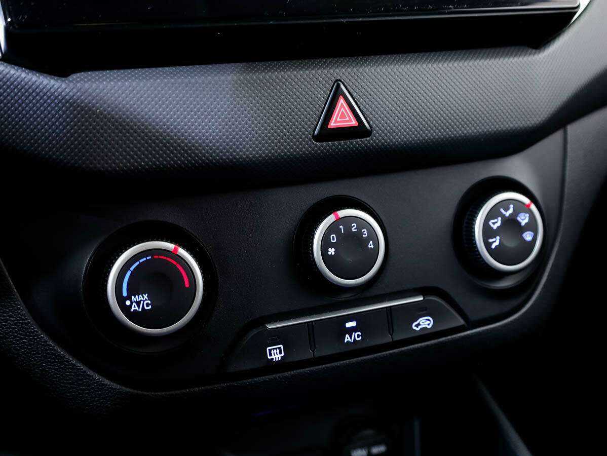 Хендай Крета б/у, 2018, Автоматическая. Фото: #16