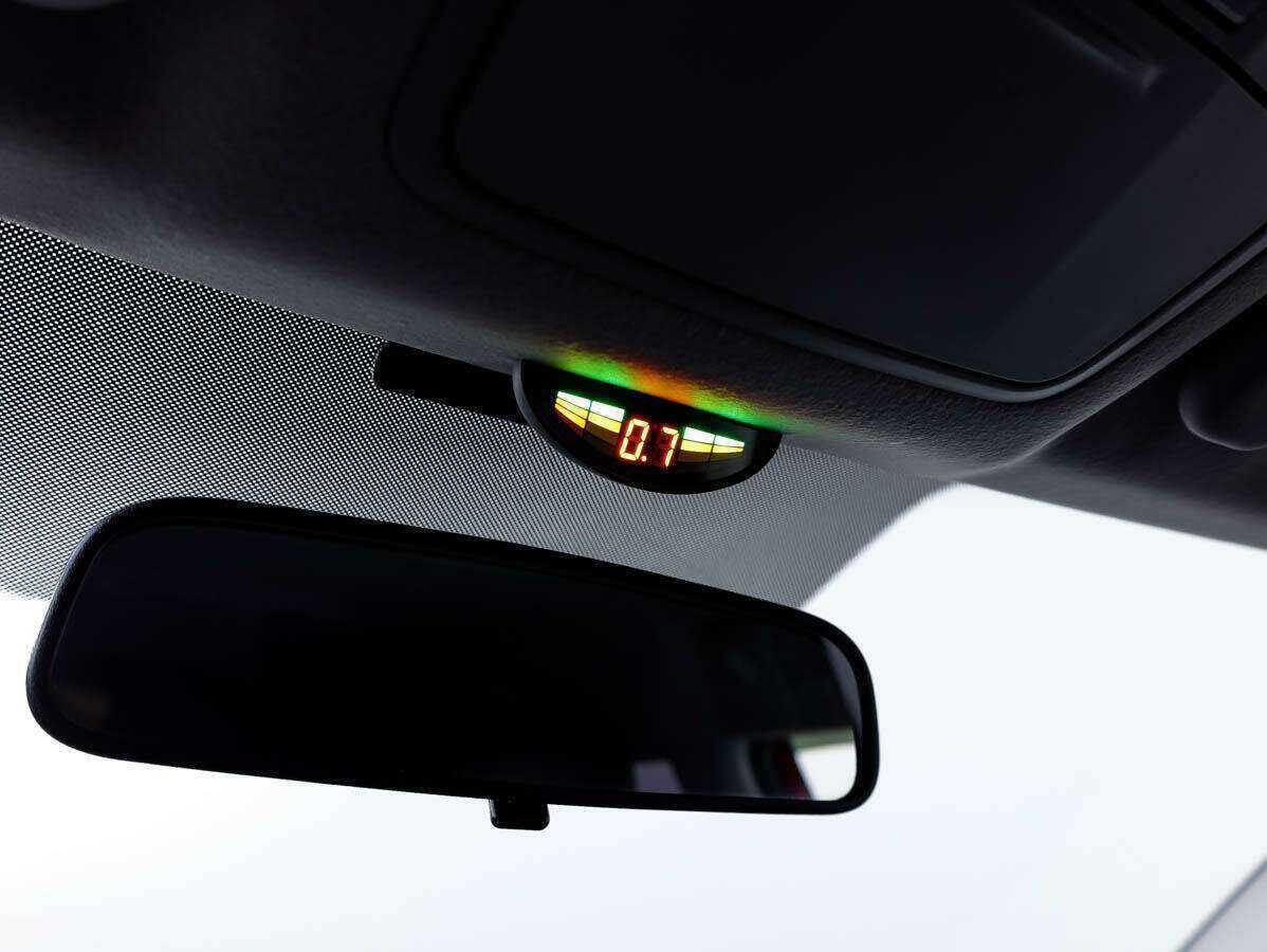 Хендай Крета б/у, 2019, Автоматическая. Фото: #21