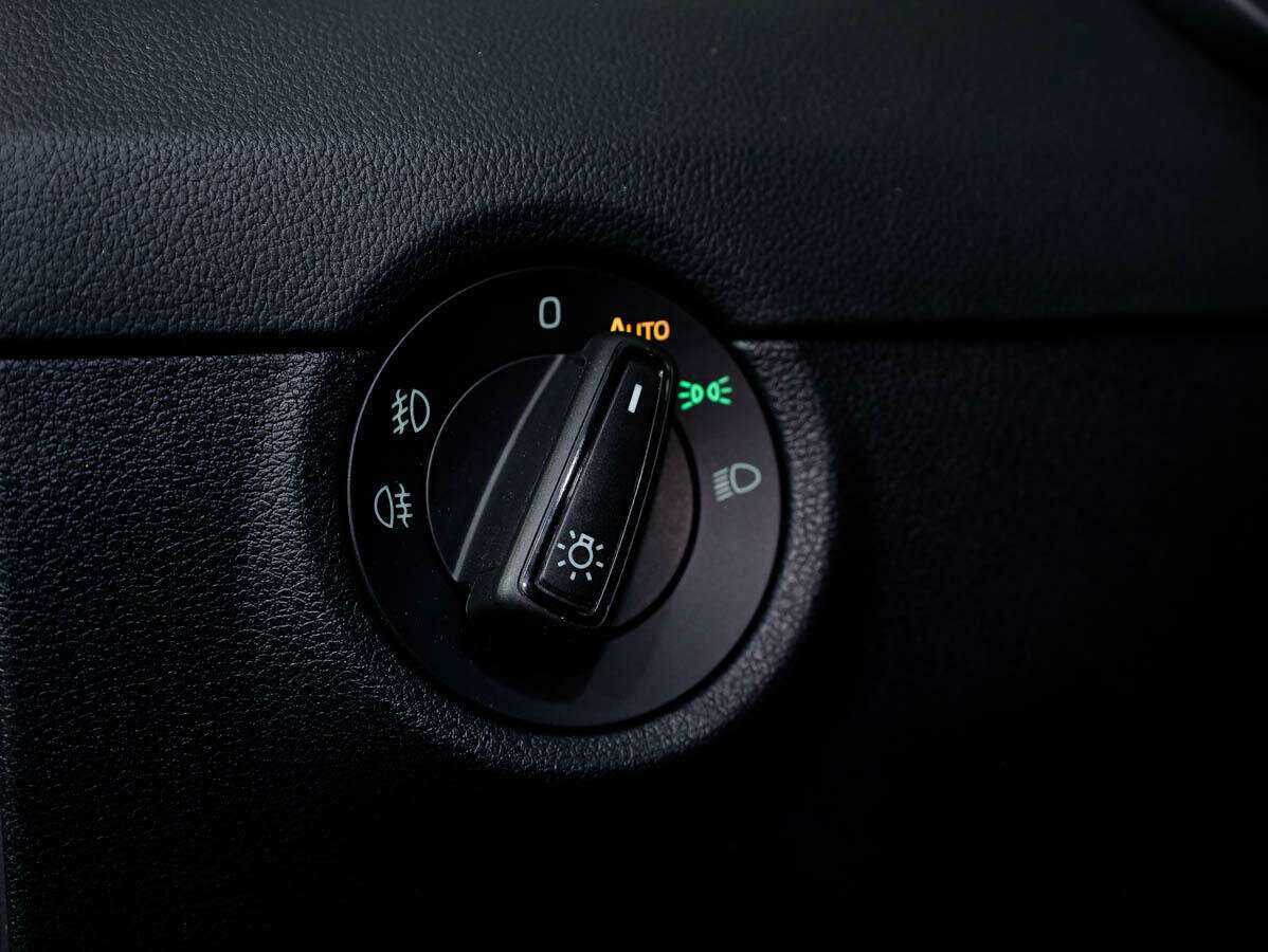 Шкода Октавия б/у, 2018, Механическая. Фото: #16