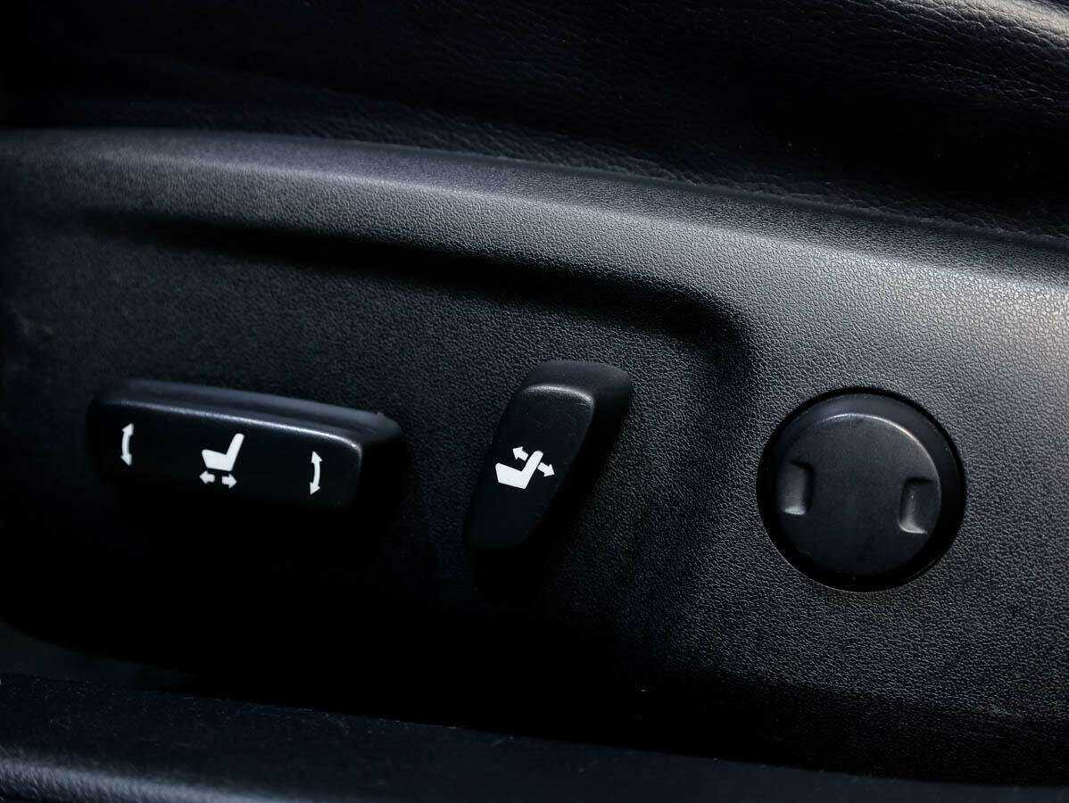 Тойота Камри б/у, 2013, Автоматическая. Фото: #13