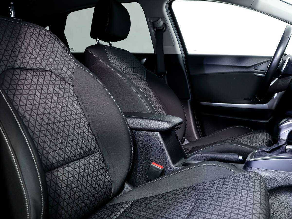 Киа Сид б/у, 2018, Автоматическая. Фото: #10