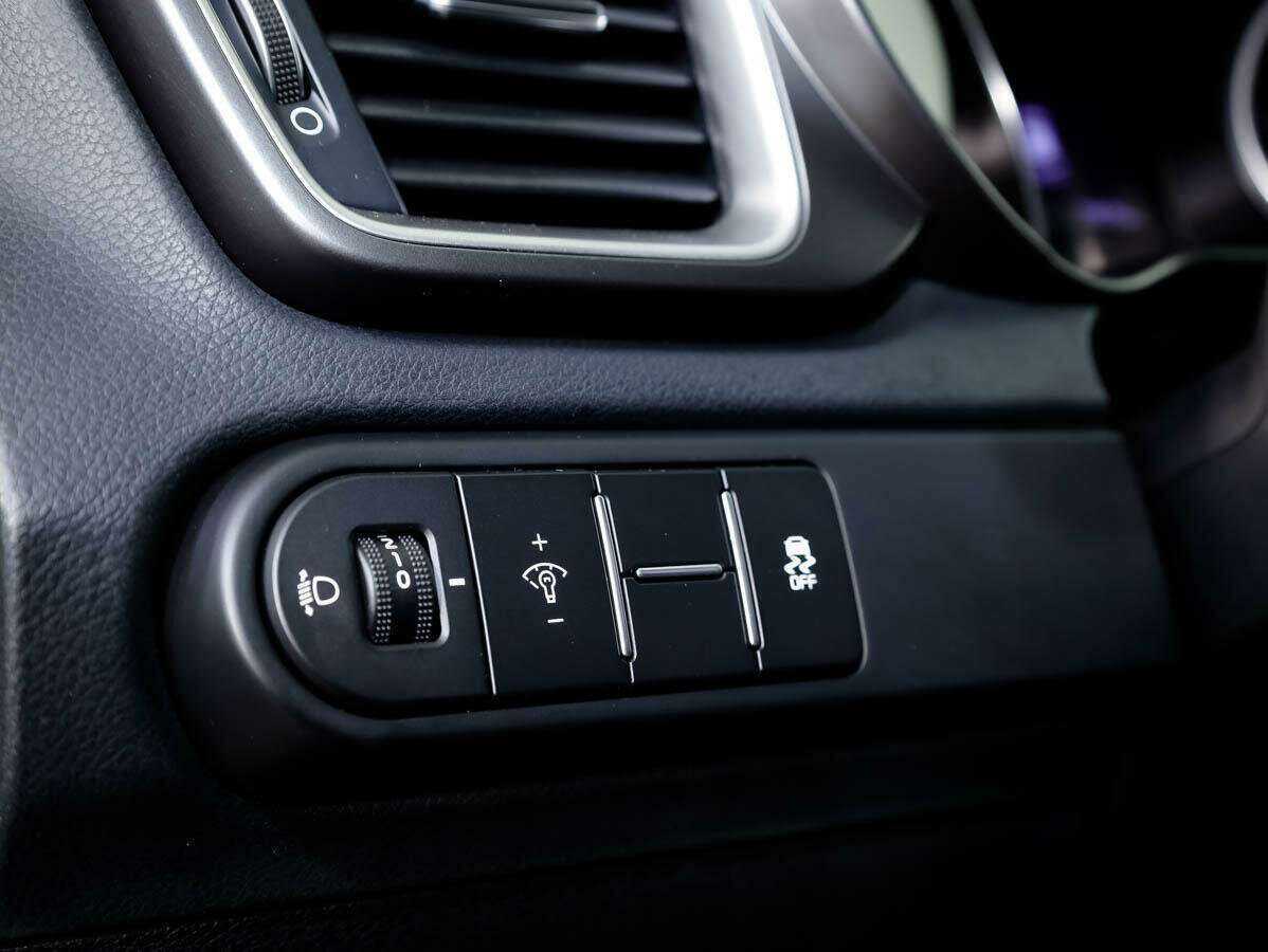 Киа Сид б/у, 2018, Автоматическая. Фото: #13