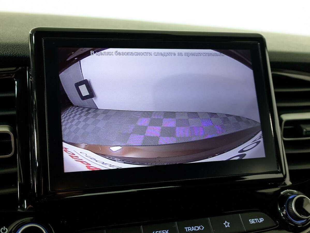 Хендай Солярис б/у, 2021, Автоматическая. Фото: #14