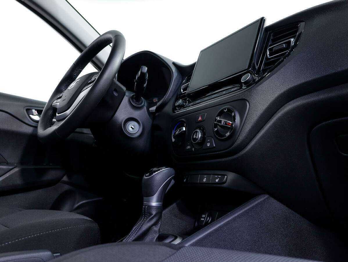 Хендай Солярис б/у, 2021, Автоматическая. Фото: #16