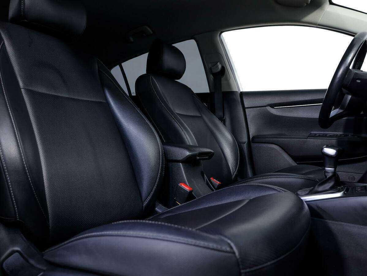 Киа Рио б/у, 2018, Автоматическая. Фото: #11