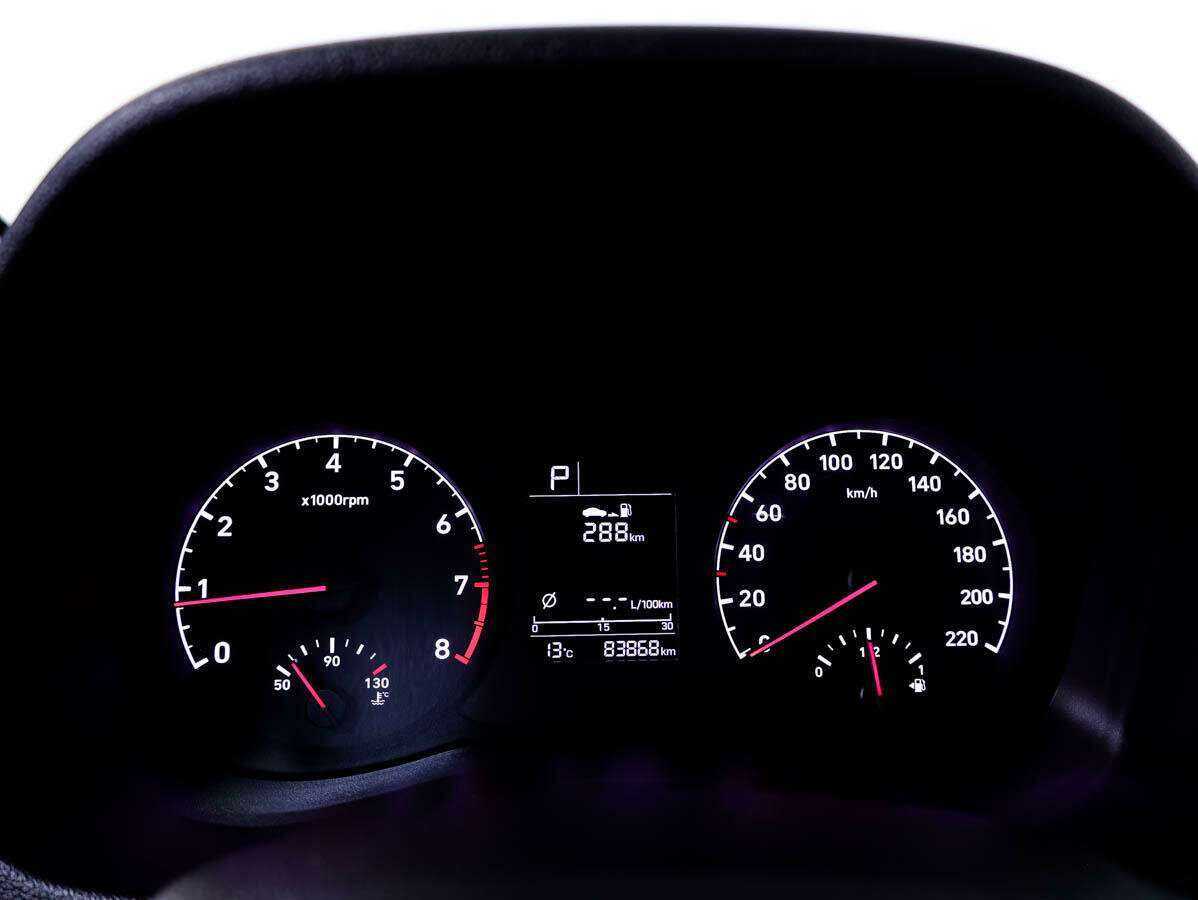 Хендай Солярис б/у, 2019, Автоматическая. Фото: #21