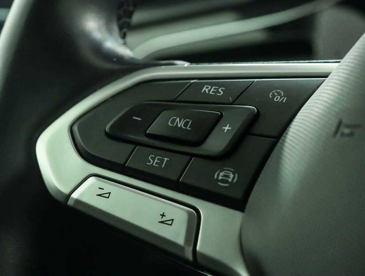 Фольксваген Поло б/у, 2021, Механическая. Фото: #9