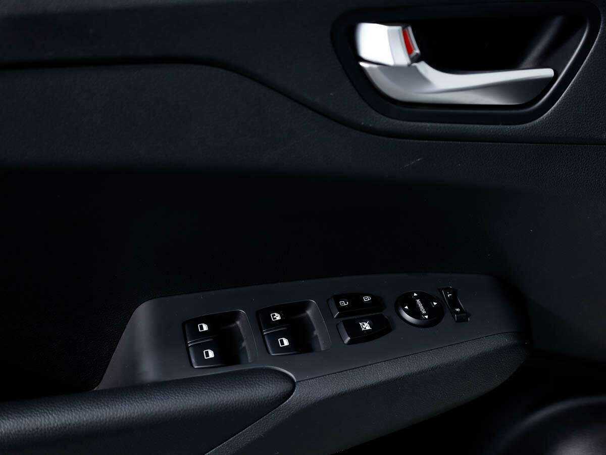 Хендай Солярис б/у, 2020, Автоматическая. Фото: #12