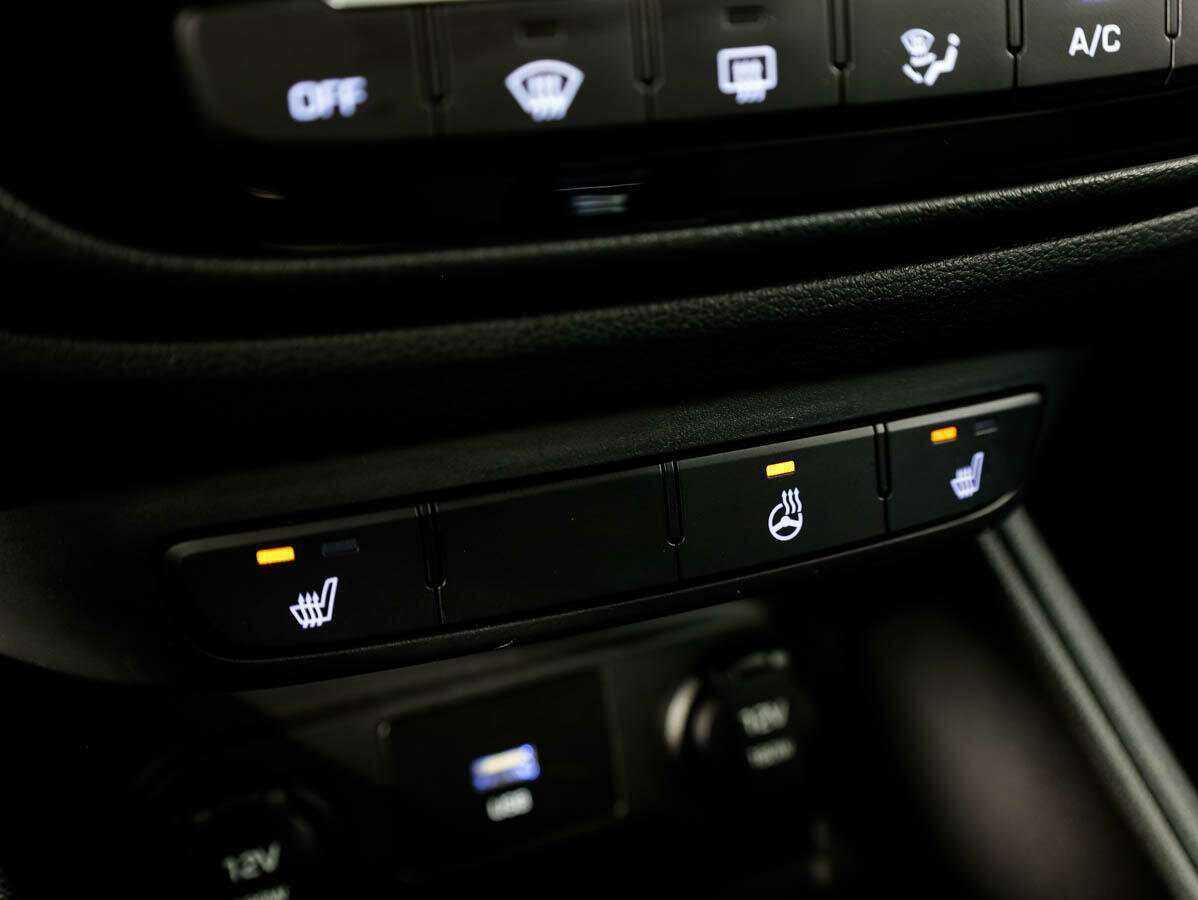 Хендай Солярис б/у, 2020, Автоматическая. Фото: #16