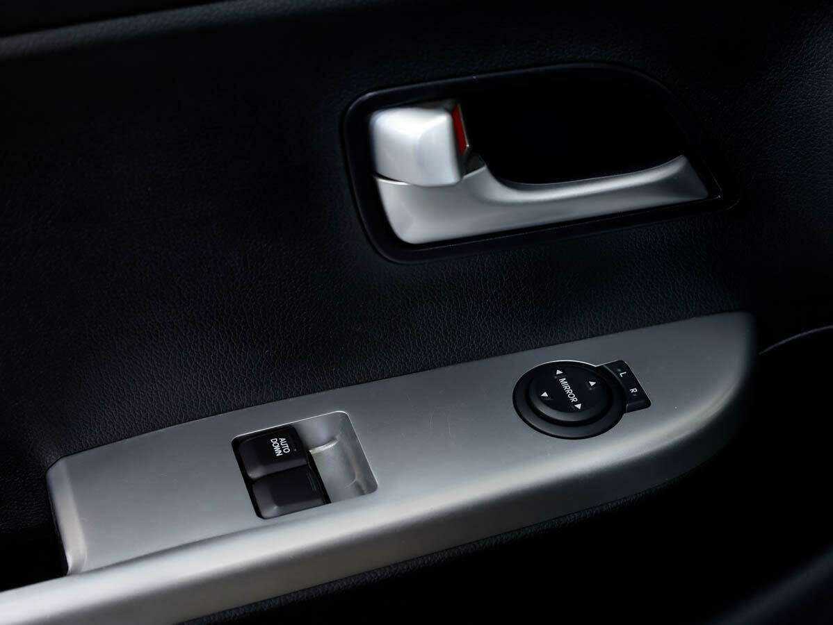 Киа Рио б/у, 2012, Механическая. Фото: #11