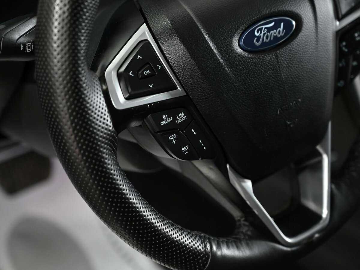 Форд Мондео б/у, 2015, Автоматическая. Фото: #10