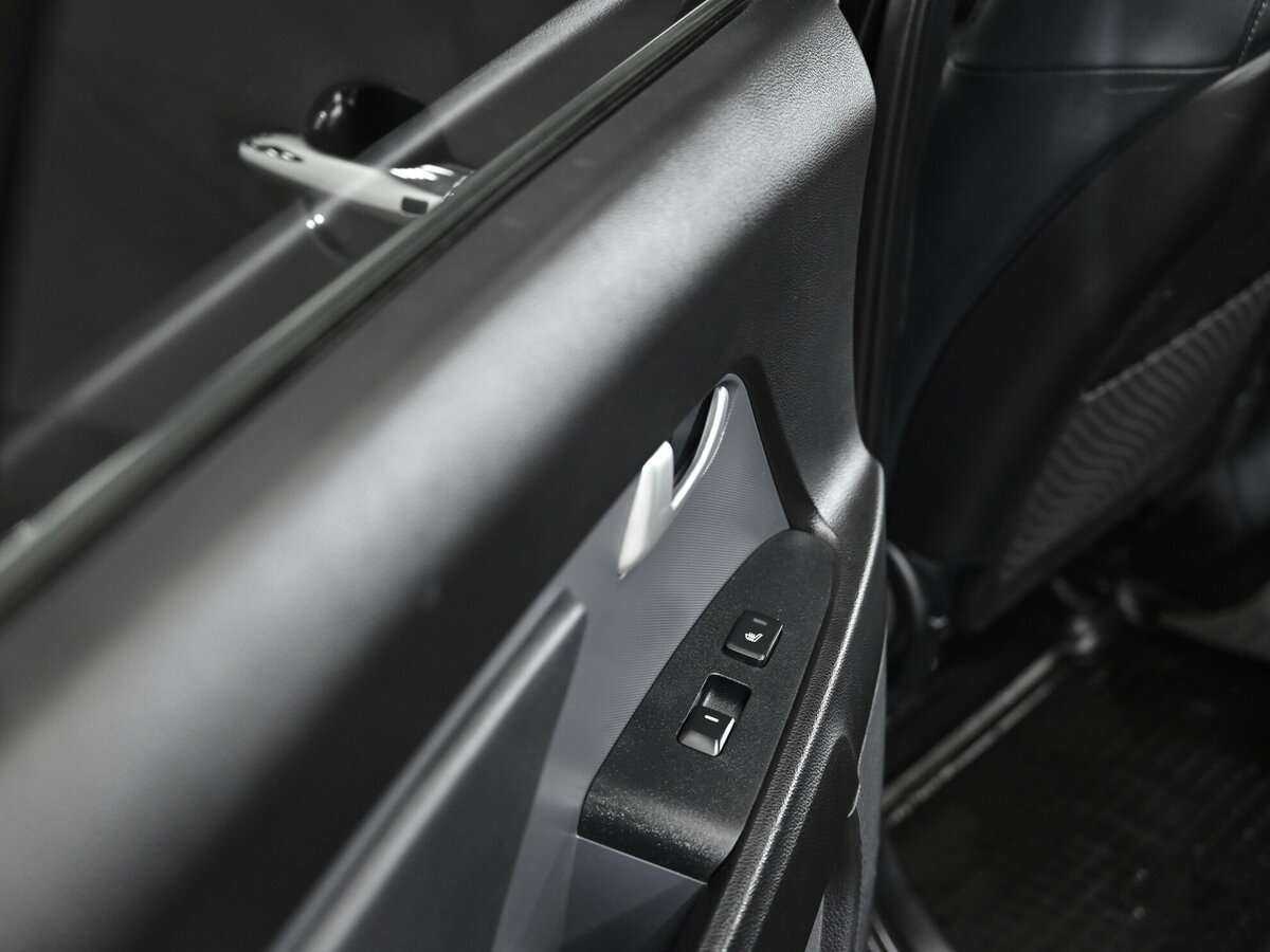 Киа Спортейдж б/у, 2012, Автоматическая. Фото: #9