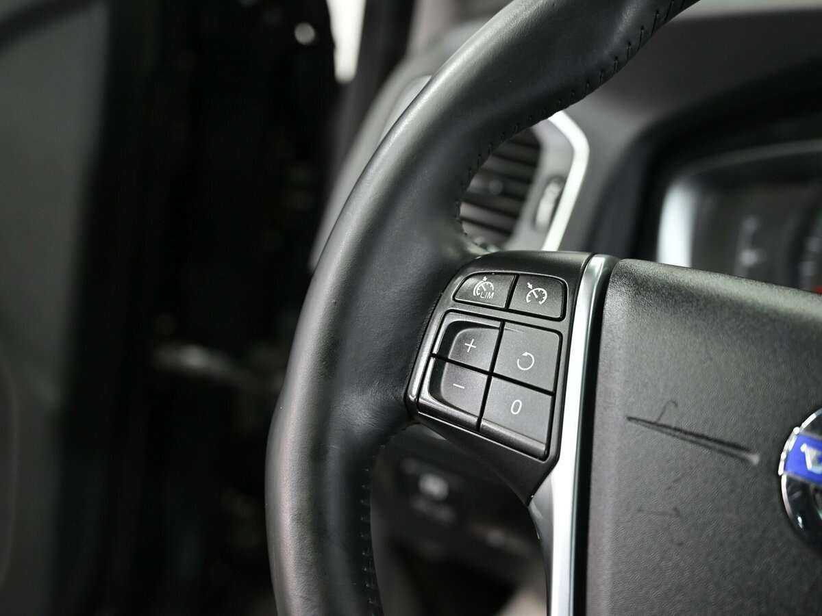 Вольво С60 б/у, 2013, Автоматическая. Фото: #6