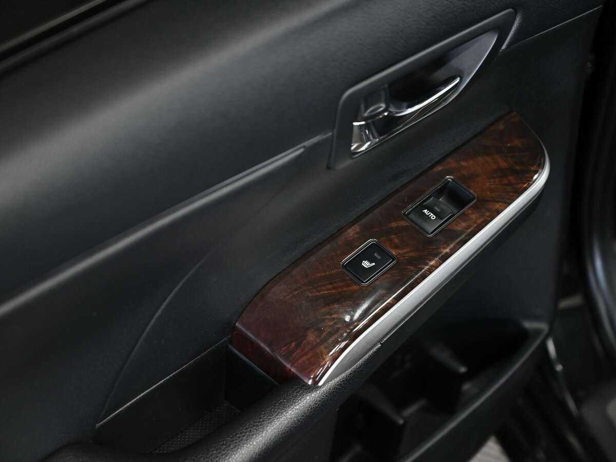 Тойота Камри б/у, 2015, Автоматическая. Фото: #6