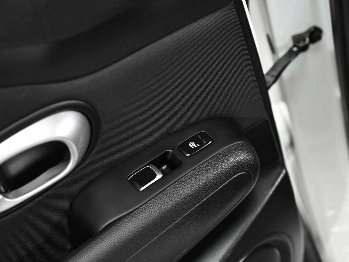 Киа Соул б/у, 2017, Автоматическая. Фото: #13