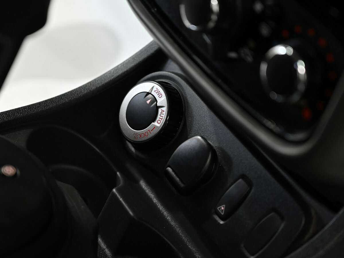 Рено Дастер б/у, 2014, Автоматическая. Фото: #11